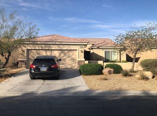 7533 Lintwhite St, North Las Vegas, NV 89084