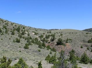 Silver Light Lode & Champion Lode, Radersburg, MT 59641