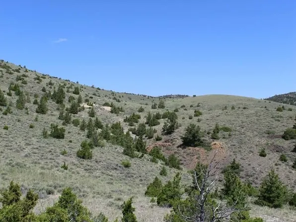 Silver Light Lode & Champion Lode, Radersburg, MT 59641