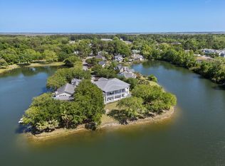 1391 Royston Rd, Mount Pleasant, SC 29464