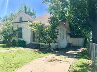 905 E Main St, Independence, KS 67301