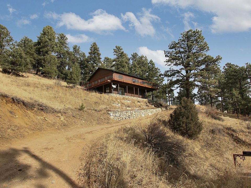 For Sale: 32081 Lodgepole Drive, Evergreen, CO 80439