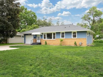 5943 Colfax Ave N, Brooklyn Center, MN, 55430