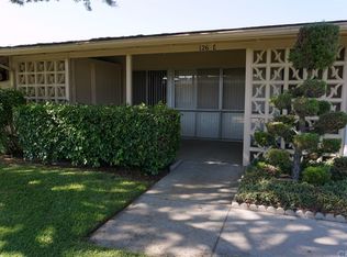 1520 Pelham Rd UNIT 126E, Seal Beach, CA 90740