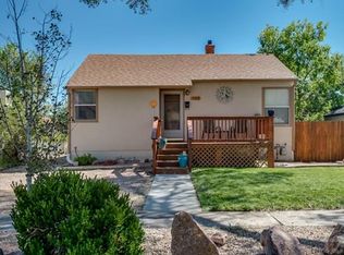 2412 5th Ave, Pueblo, CO 81003