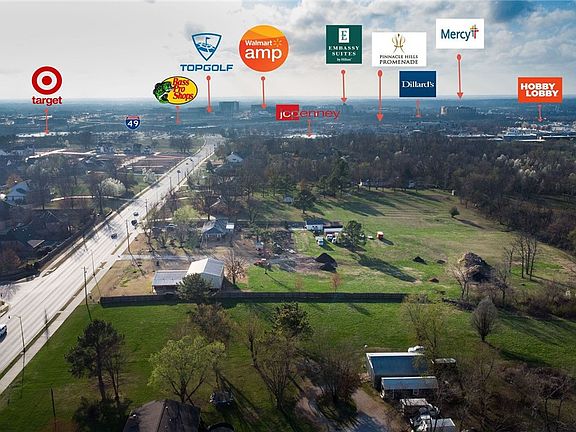 5th image of 2721 W Perry Rd