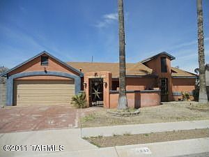 1st image of 4842 W Ferret Dr