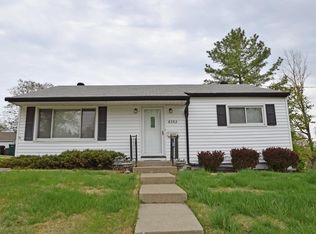 6552 Rainbow Ln, Cincinnati, OH 45230