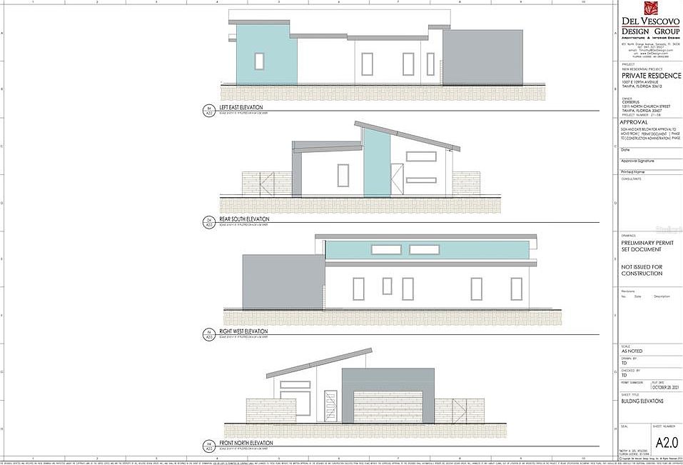 1st image of 1009 E 109TH AVENUE