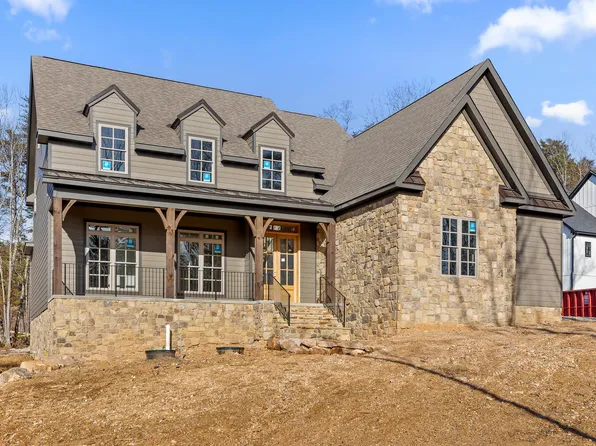 8293 Mountain Laurel Trl #49, Signal Mountain, TN 37377