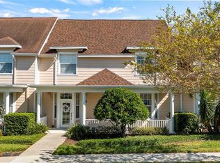 312 Nautica Mile Dr, Clermont, FL 34711