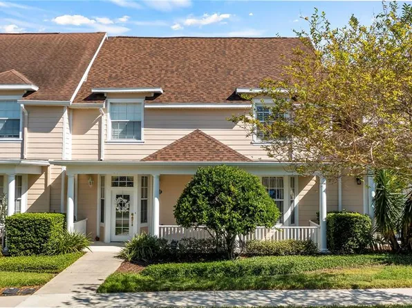 312 Nautica Mile Dr, Clermont, FL 34711