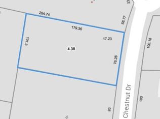 0 Chestnut Dr, Beckley, WV 25801