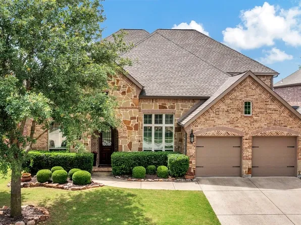 6505 Orchard Park Dr, McKinney, TX 75071