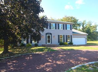 932 Clover Ln, Cape May, NJ 08204