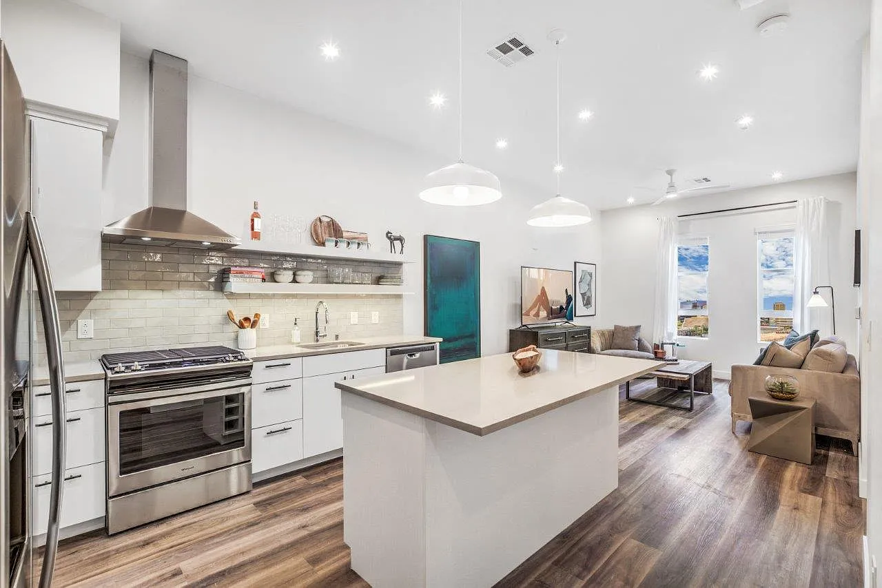 Parc Haven — Photo 1