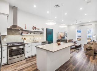 Parc Haven, Las Vegas, NV 89106