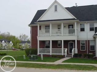 53753 Traditional Dr #79, New Baltimore, MI