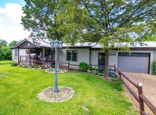 1003 Hillview Dr, Bonne Terre, MO 63628