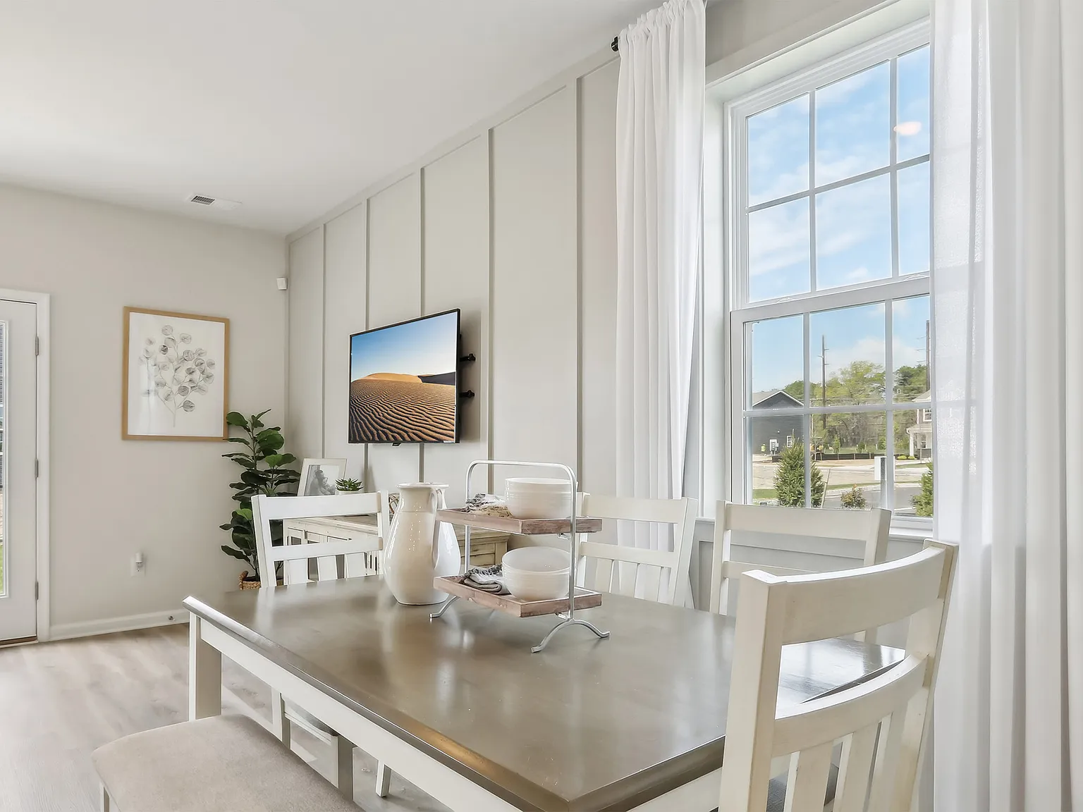 3 bed, 2.5 bath, 1500 sqft, $2,900 — Photo 4