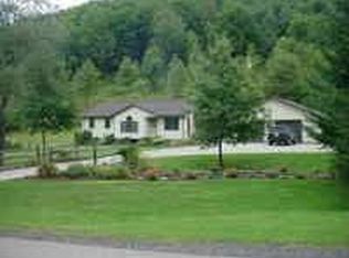 245 Toles Hollow Rd, Coudersport, PA 16915