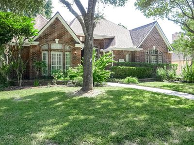 16426 Avenfield Rd, Tomball, TX, 77377