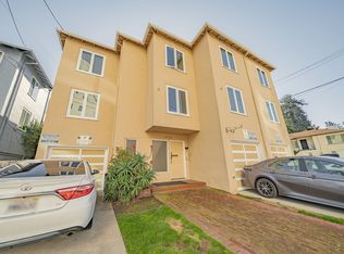 2900 14th Ave, Oakland, CA 94606