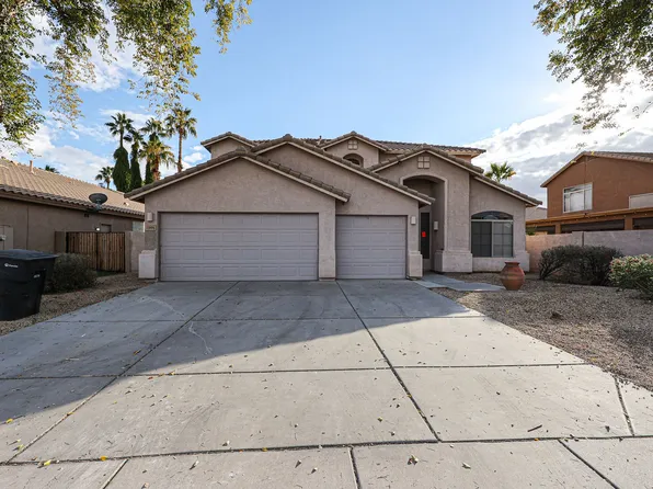 2891 E San Tan St, Chandler, AZ 85225