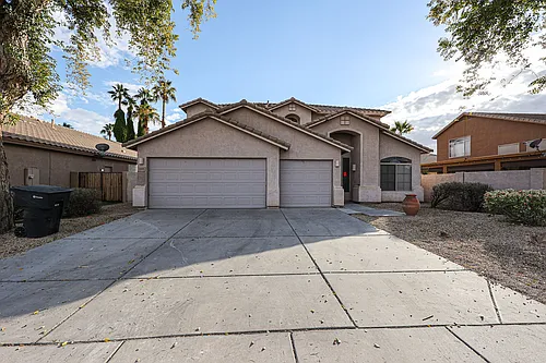 2891 E San Tan St Photo 1