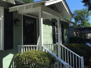 904 Cheraw Dr, Florence, SC 29501