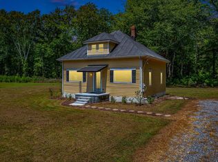 1727 Waverly Rd, Reedville, VA 22539