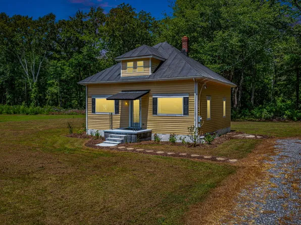 1727 Waverly Rd, Reedville, VA 22539