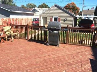 2121 N 21st St, Sheboygan, WI 53081