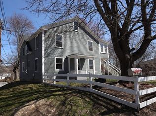 4 Pleasant St, Ipswich, MA 01938