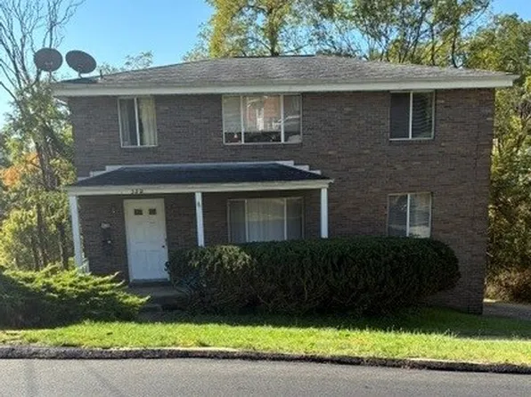 322 Pointview Rd APT 2, Pittsburgh, PA 15227