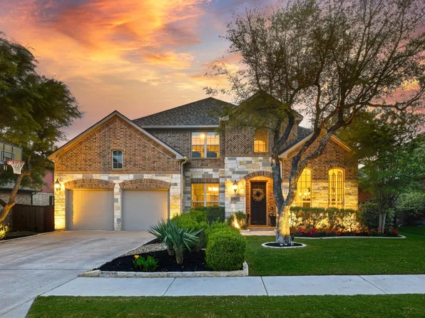 348 Fannin Battleground Ln, Georgetown, TX 78628