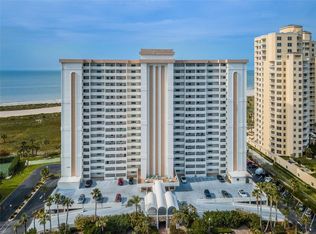 1230 Gulf Blvd APT 805, Clearwater, FL 33767
