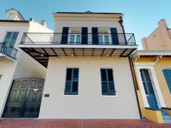 French Quarter Real Estate - French Quarter New Orleans Homes For Sale ...