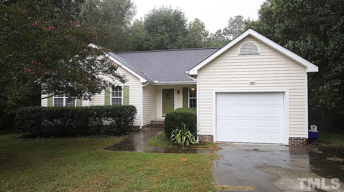 100 Spencers Gate Dr, Youngsville, NC 27596 Zillow