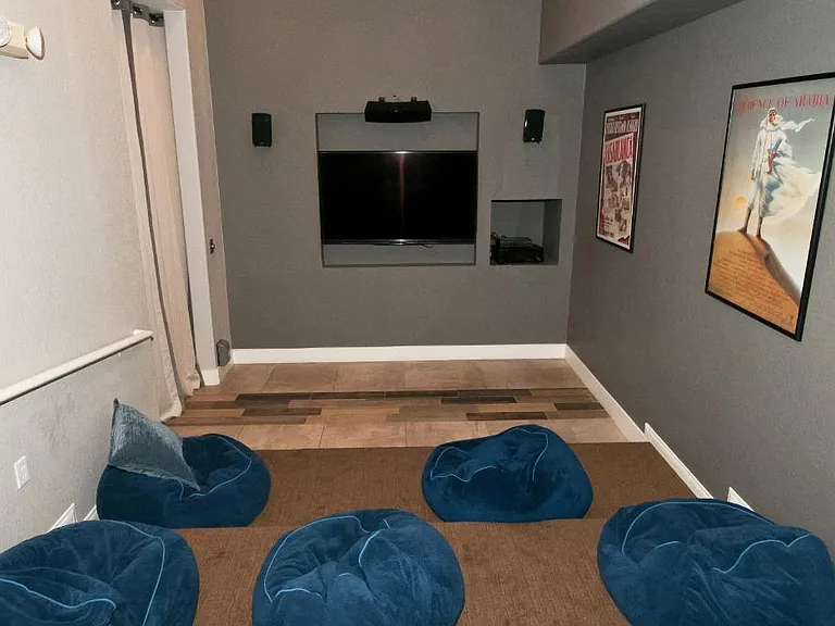 Movie Room