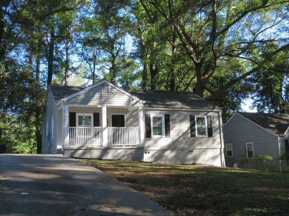 890 McWilliams Rd SE, Atlanta, GA 30315