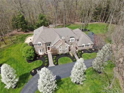 7938 Oak Brook Cir, Pittsford, NY, 14534