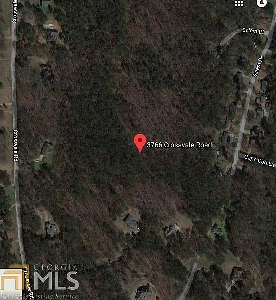 2nd image of 3766 Crossvale Rd