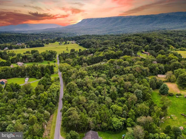 LOT 10 And River View Dr Lot 11, Luray, VA 22835