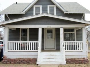 915 S Main St, McPherson, KS 67460