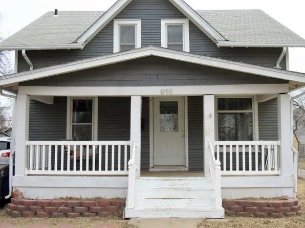 915 S Main St, McPherson, KS 67460