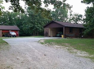 2320 Zion Rd, Lancaster, SC 29720