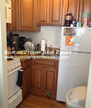 15 Joy #2 Boston - Beacon Hill Unit Photo 1