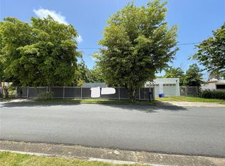 1916 Sauco, San Juan, PR 00927