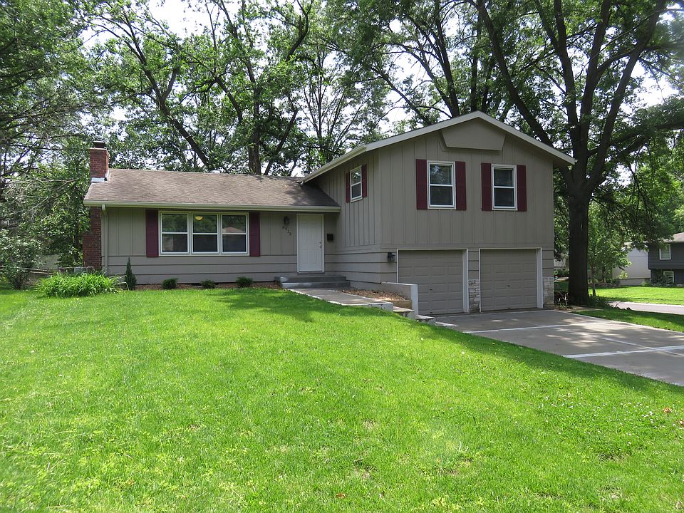 8913 W 89th St, Overland Park, KS 66212 Zillow